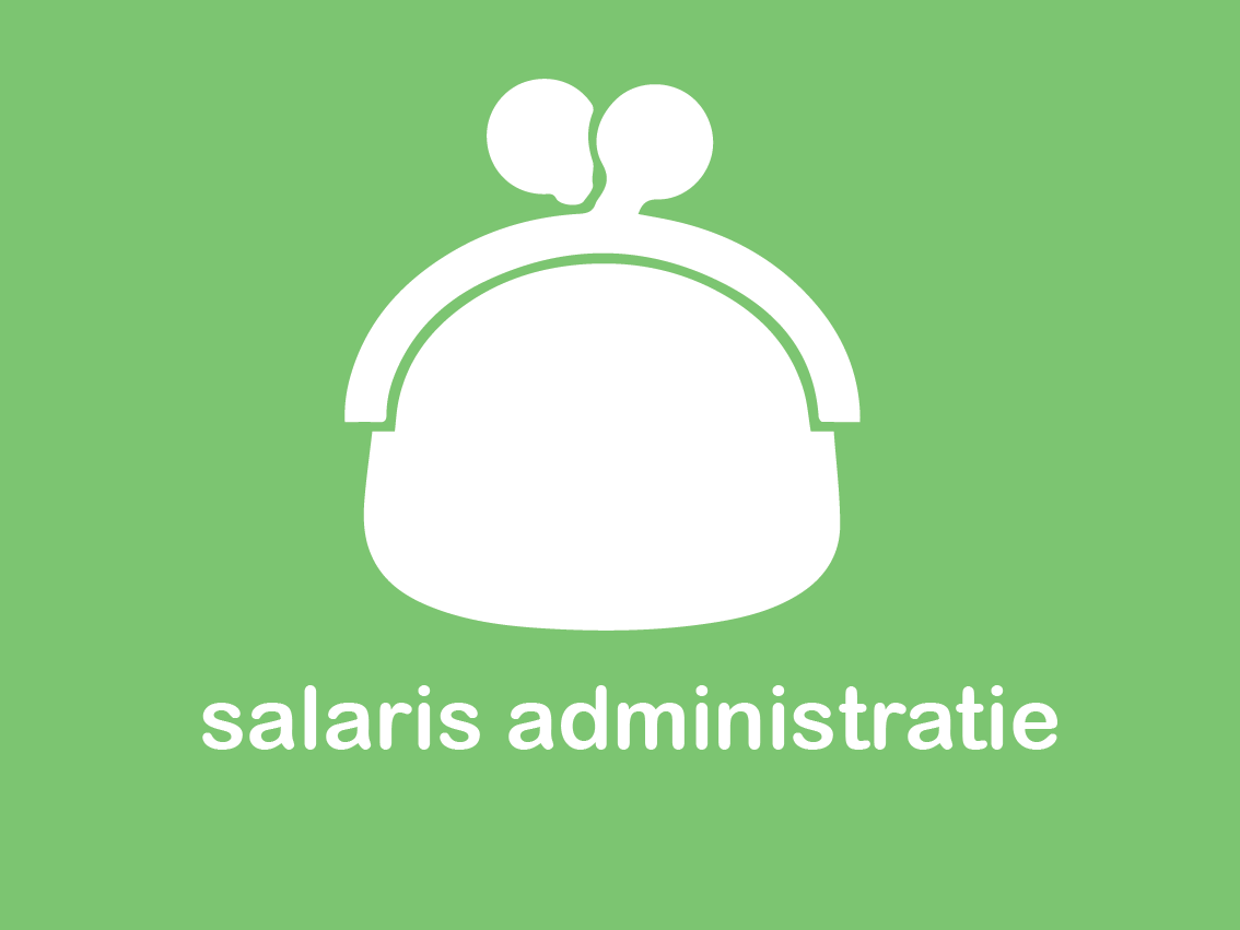 Kune salaris administratie